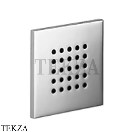 Dornbracht WATER POINTS Боковой душ 36515979-00, хром глянец