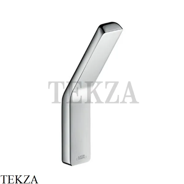 Axor Universal Крючок для халата и полотенец 42801000, хром глянец