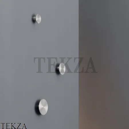 CEA GIOTTO Крючок для халата и полотенец, GIO02, нержавеющая сталь