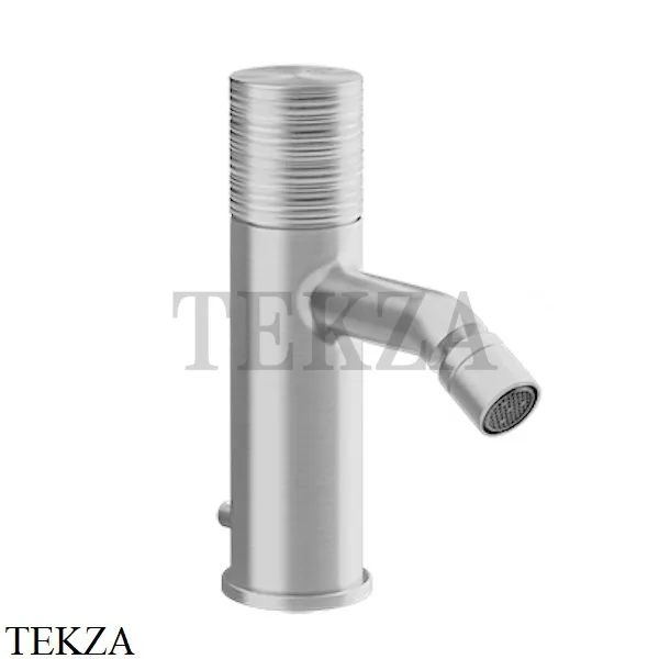 Gessi Habito TRAME Смеситель для биде, с донным клапаном 70307-031, хром глянец