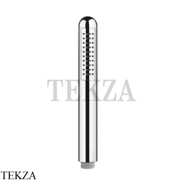 Gessi Goccia Душевая лейка с защитой от известкового налёта 33754-031, хром глянец