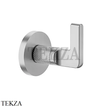 Gessi INCISO WELLNESS Запорный вентиль, внешняя часть 58263-031, хром глянец