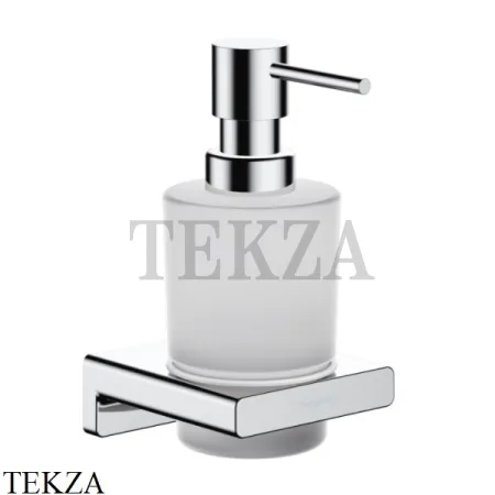 Hansgrohe AddStoris Дозатор настенный для жидкого мыла 41745000, хром глянец