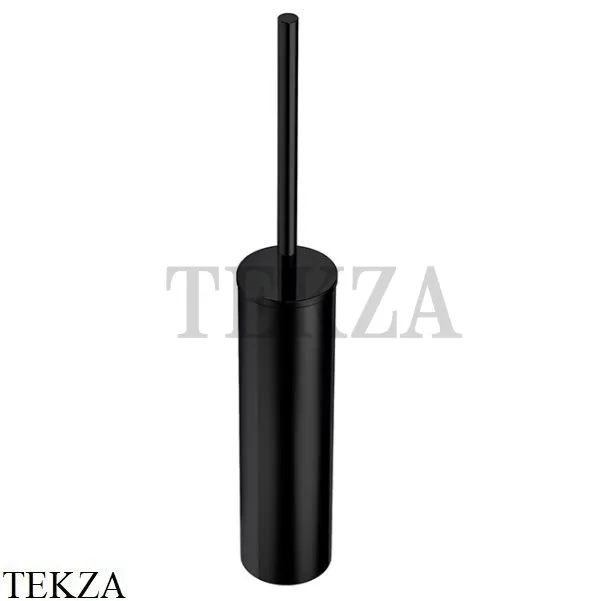 Colombo Mini Ершик туалетный напольный B4006.NM, черный матовый