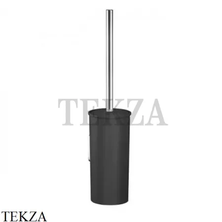 Keuco Collection Moll Ершик туалетный подвесной 12764010101, антрацит