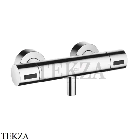 Dornbracht TARA Термостат для душа настенный монтаж 34442979-00, хром глянец