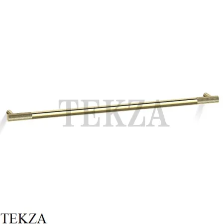 Decor Walther CLUB HTE60 Держатель для банного полотенца 0855582, золото матовое