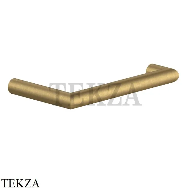 Fantini YOUNG Держатель туалетной бумаги без крышки 96Q77645, Pure Brass PVD