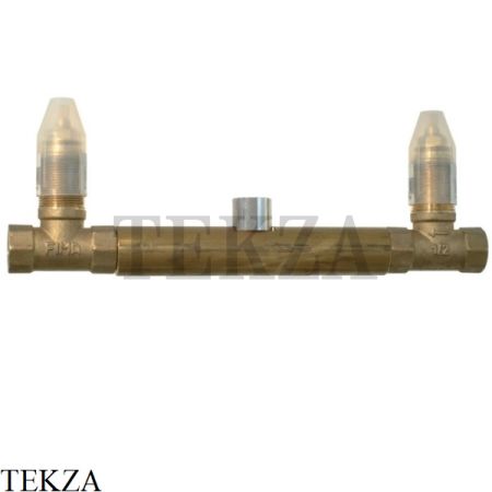 FIMA Carlo Frattini Внутренняя часть смесителя F2230 для раковины на 3 отверстия