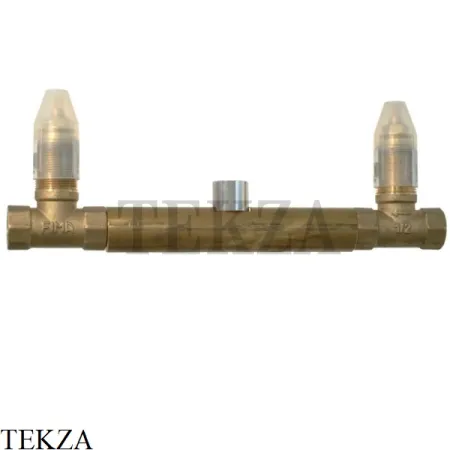 FIMA Carlo Frattini Внутренняя часть смесителя F2230 для раковины на 3 отверстия