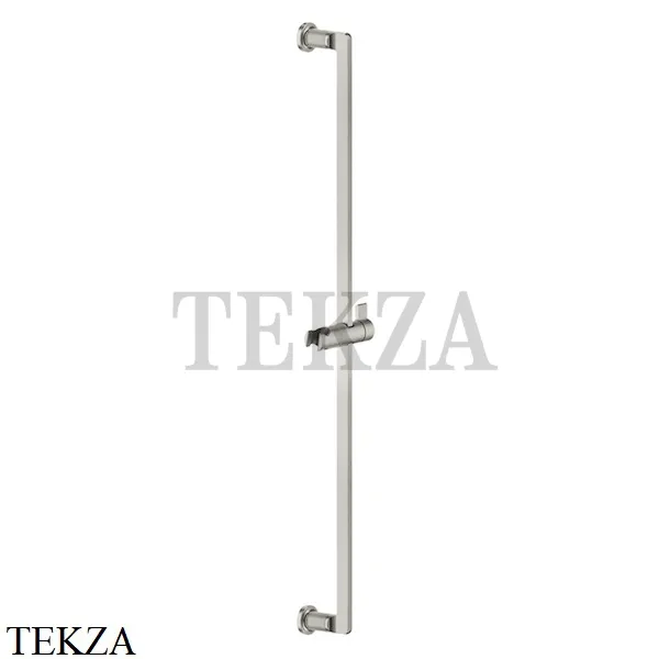 Gessi INCISO SHOWER Штанга для душевой лейки 58144-720, Nickel PVD