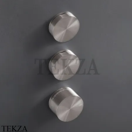 CEA GIOTTO Термостатический смеситель, 2 потока, внешняя часть, GIO58