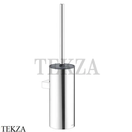 Keuco Collection Moll Ершик подвесной антрацит 12769010101, хром глянец