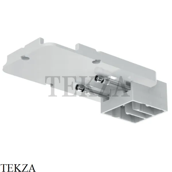 AXOR ShowerSolutions Скрытая часть верхнего душа потолочного монтажа 35363180