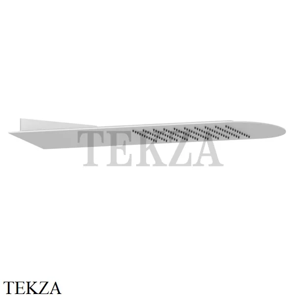 Gessi Private Wellness TREMILLIMETRI Верхний душ, 1 функция 33051-279, White CN