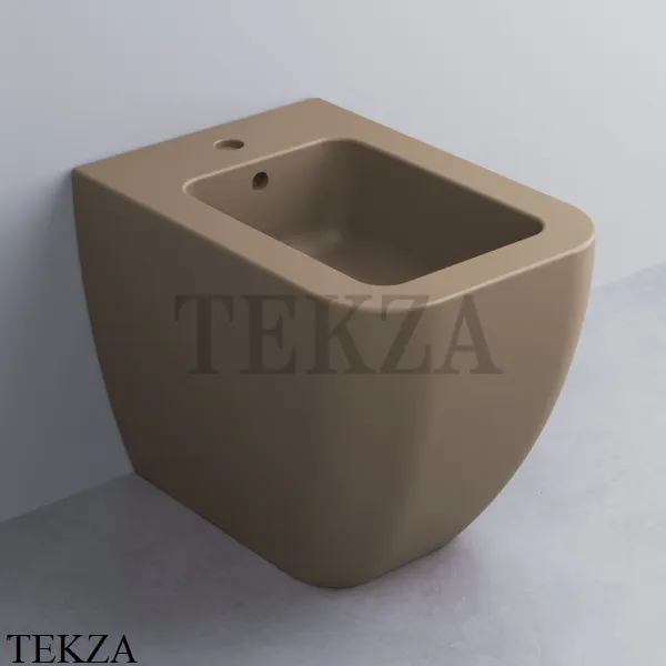 Cielo SHUI Comfort Биде напольное, с 1 отверстием SHCOBI AN, Arenaria