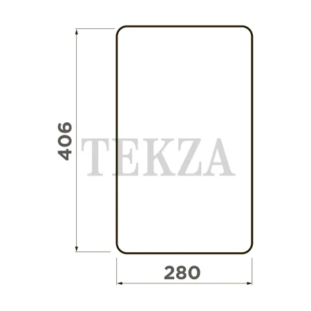 Omoikiri Разделочная доска CB-Tarento 83 4999065