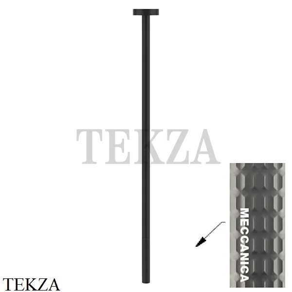 Gessi 316 MECCANICA Излив для раковины потолочный 54299-299, Black XL