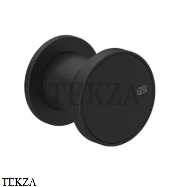 Gessi Origini ACCENT Рычаг управления на стену, внешняя часть 66109-299, Black XL