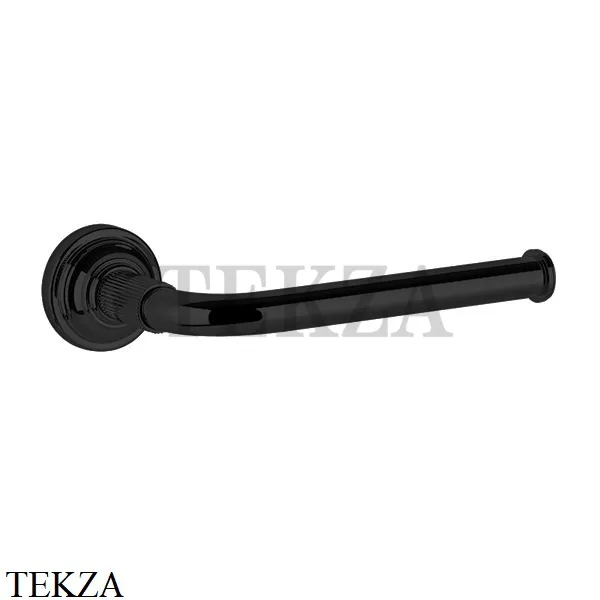 Gessi VENTI20 Держатель туалетной бумаги без крышки 65455-299, Black XL
