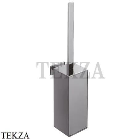 Colombo Look Ёршик туалетный подвесной B1607.CR, хром глянец
