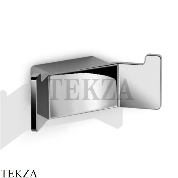 Decor Walther CONTRACT HAK2 Крючок для халата и полотенец 0650400, хром глянец