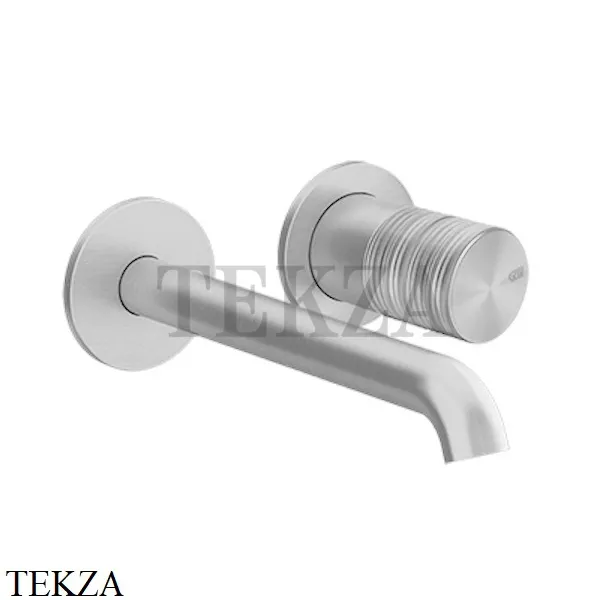 Gessi Habito TRAME Смеситель для раковины, внешняя часть 70388-031, хром глянец