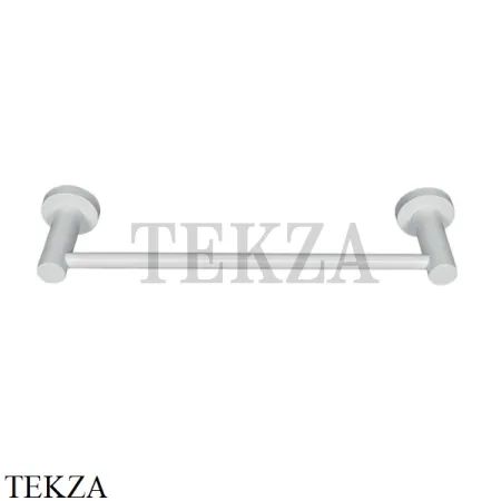 Colombo Plus Полотенцедержатель W4909.BM, белый матовый
