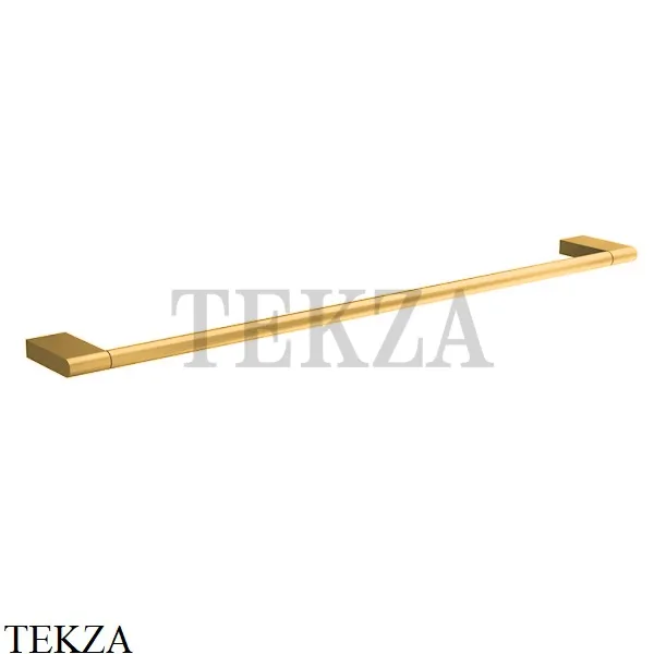 Gessi Origini Держатель для банного полотенца 66504-246, Gold PVD