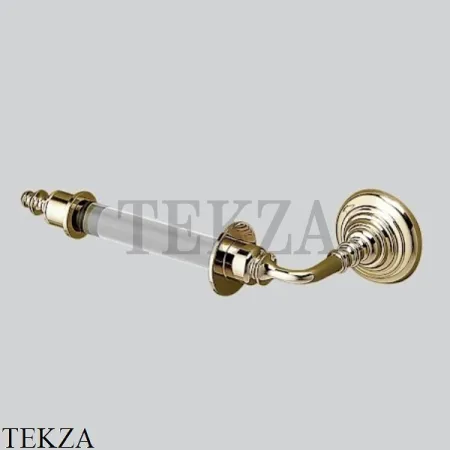 Devon&Devon CHELSEA Бумагодержатель без крышки DD208CR/L, хром глянец