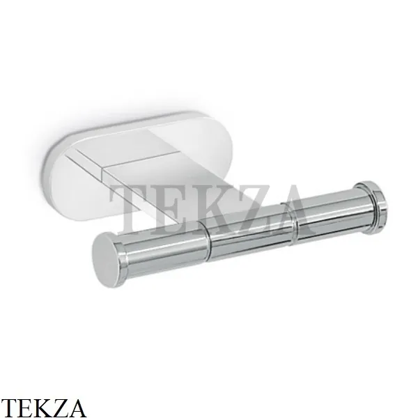 Newform O’RAMA Двойной крючок для халата и полотенец 67222.31.028, Brushed chrome