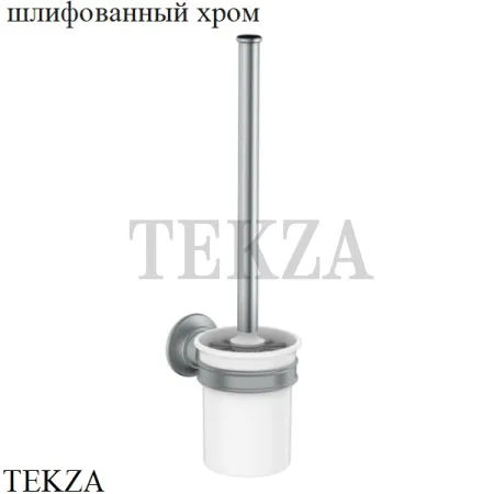 Axor Montreux Ершик подвесной, фарфор 42035000, хром глянец