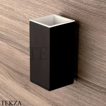Bagno & Associati Quattro Ершик напольный латунный QU 253 51, хром глянец
