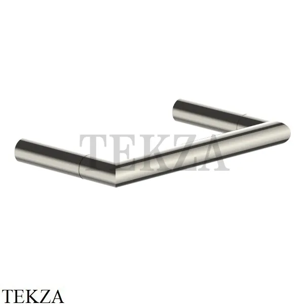 Fantini YOUNG Держатель туалетной бумаги закрытый 96957609, Nickel PVD