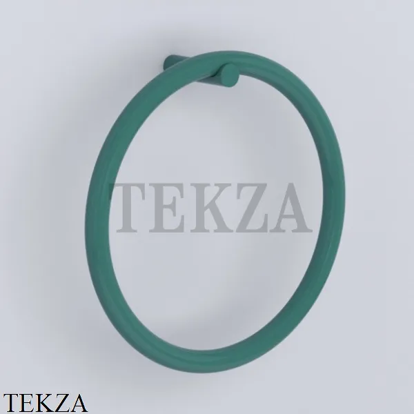 Cielo Accessories Полотенцедержатель-кольцо ACPA SM, Smeraldo