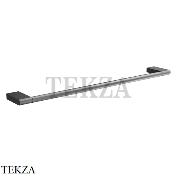 Gessi Origini Полотенцедержатель средний 45 см 66502-706, Black Metal PVD