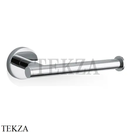 Decor Walther BASIC Держатель туалетной бумаги без крышки 0530000, хром глянец