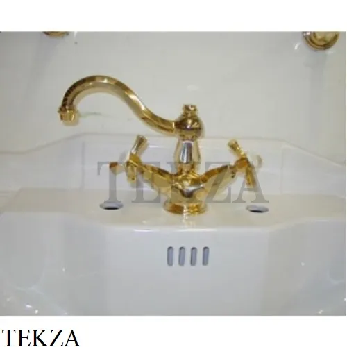 Herbeau MONARQUE Смеситель для раковины