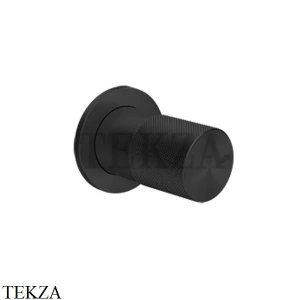 Gessi Habito DIAMANTATO Смеситель для душа, внешняя часть 70699-299, Black XL