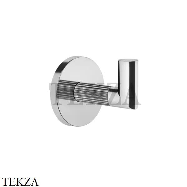 Gessi INGRANAGGIO Крючок для халата и полотенец 63821-031, хром глянец