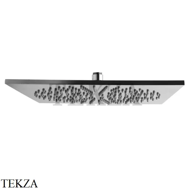 FIMA Carlo Frattini Spillo steel Верхняя душевая лейка 30х30 см F2950/2INOX, сталь