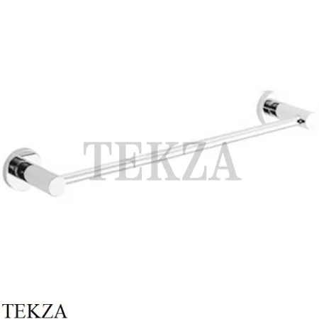 Colombo Plus Держатель для банного полотенца W4911.BM, белый матовый