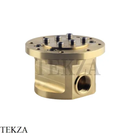 Gessi Скрытая часть для напольного смесителя 24997-031