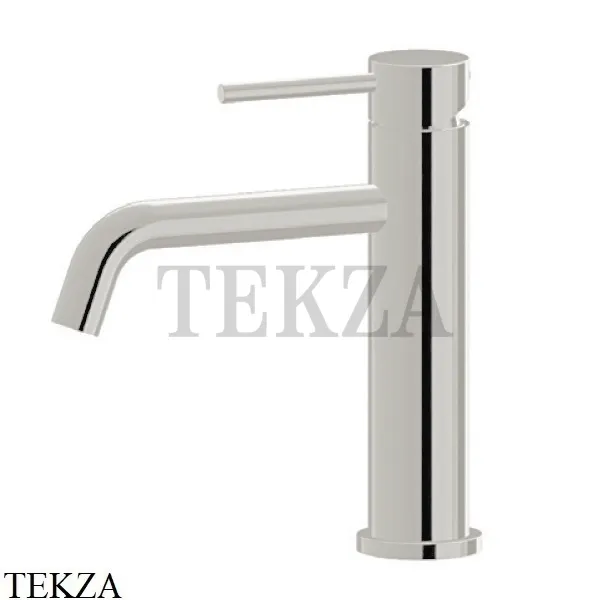 Newform XT Смеситель для раковины 150, без гарнитура 4209.M0.070, Titanium satin