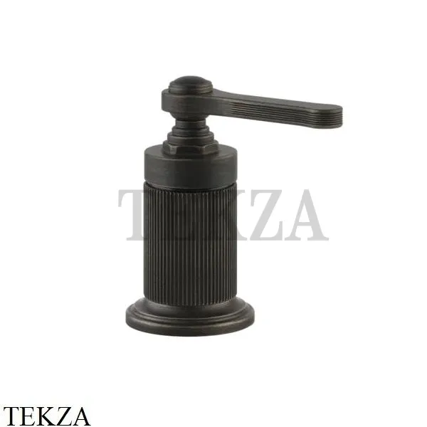 Gessi VENTI20 Рычаг удаленного управления-смеситель 65100-187, Aged Bronze