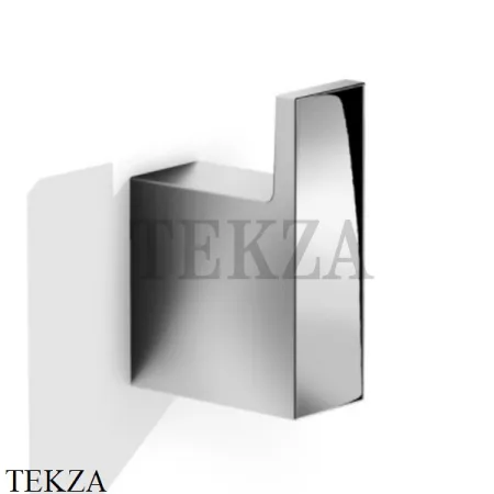 Decor Walther CONTRACT HAK1 Крючок для халата и полотенец 0650300, хром глянец