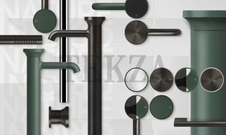 Gessi Origini Мыльница настенная с держателем, белая 66401-279, White CN