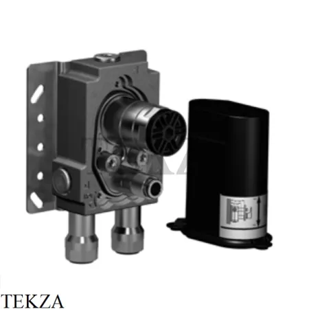 Dornbracht Комплект для предварительного монтажа 3502097090