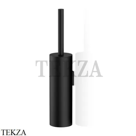 Decor Walther BAR WBG Настенный туалетный ершик 0856960, черный матовый