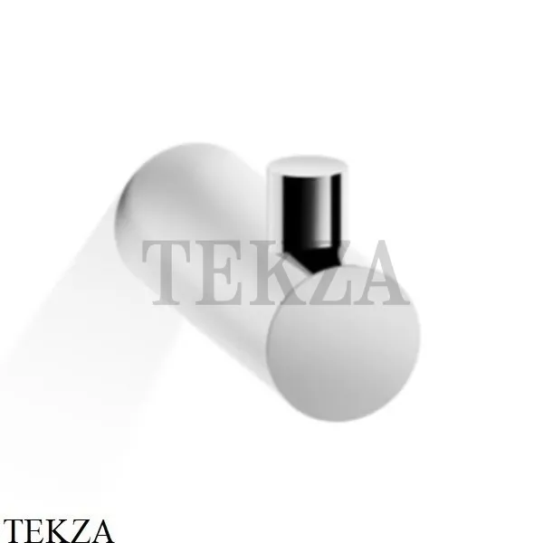 Decor Walther BAR HAK1 Крючок для халата и полотенец 0856700, хром глянец